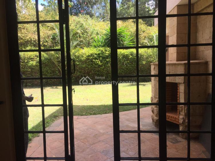 5 Bedroom All Ensuite in a Gated Community with a Pool, Miotoni, Karen, Nairobi, House for Rent