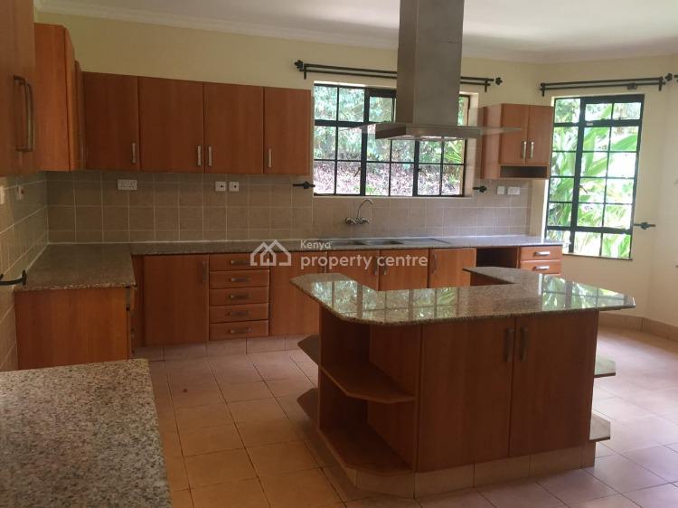 5 Bedroom All Ensuite in a Gated Community with a Pool, Miotoni, Karen, Nairobi, House for Rent