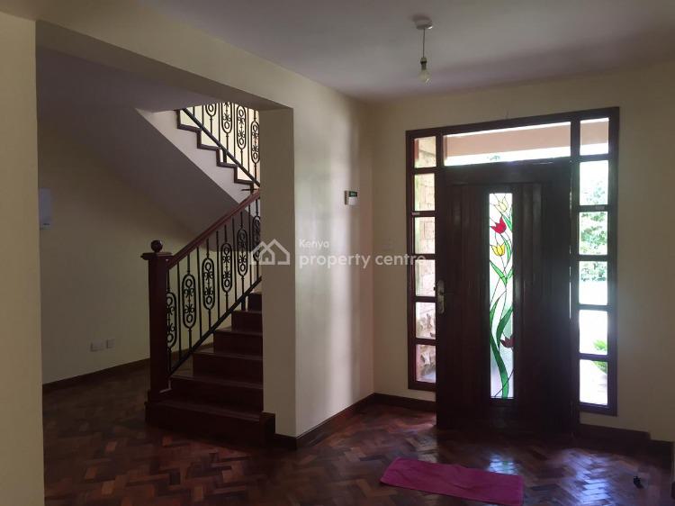 5 Bedroom All Ensuite in a Gated Community with a Pool, Miotoni, Karen, Nairobi, House for Rent