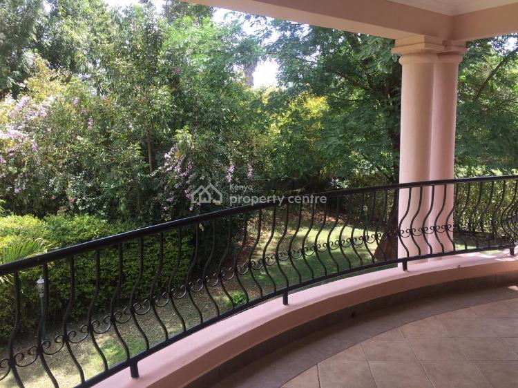 5 Bedroom All Ensuite in a Gated Community with a Pool, Miotoni, Karen, Nairobi, House for Rent