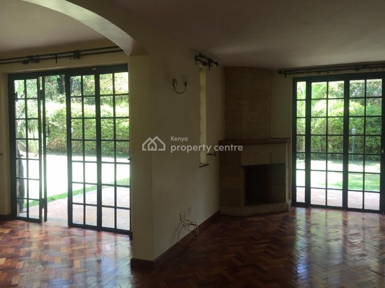 5 Bedroom All Ensuite in a Gated Community with a Pool, Miotoni, Karen, Nairobi, House for Rent