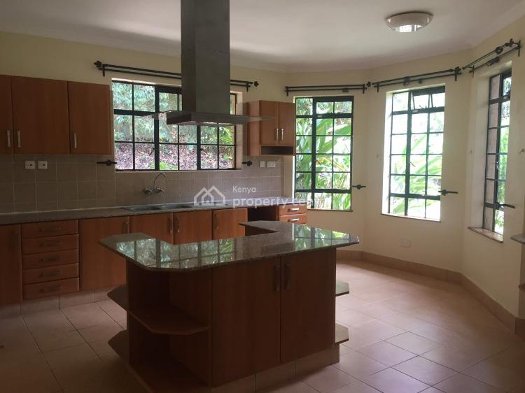 5 Bedroom All Ensuite in a Gated Community with a Pool, Miotoni, Karen, Nairobi, House for Rent