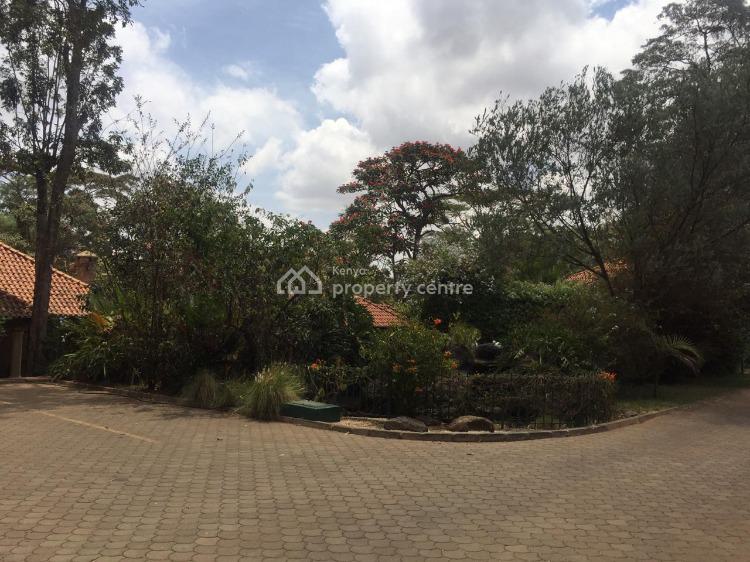 5 Bedroom All Ensuite in a Gated Community with a Pool, Miotoni, Karen, Nairobi, House for Rent