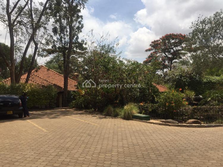 5 Bedroom All Ensuite in a Gated Community with a Pool, Miotoni, Karen, Nairobi, House for Rent