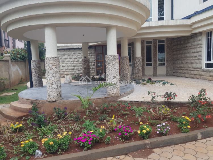 For Rent Luxury 5 Bedroom Villa All Ensuite In A Gated Community