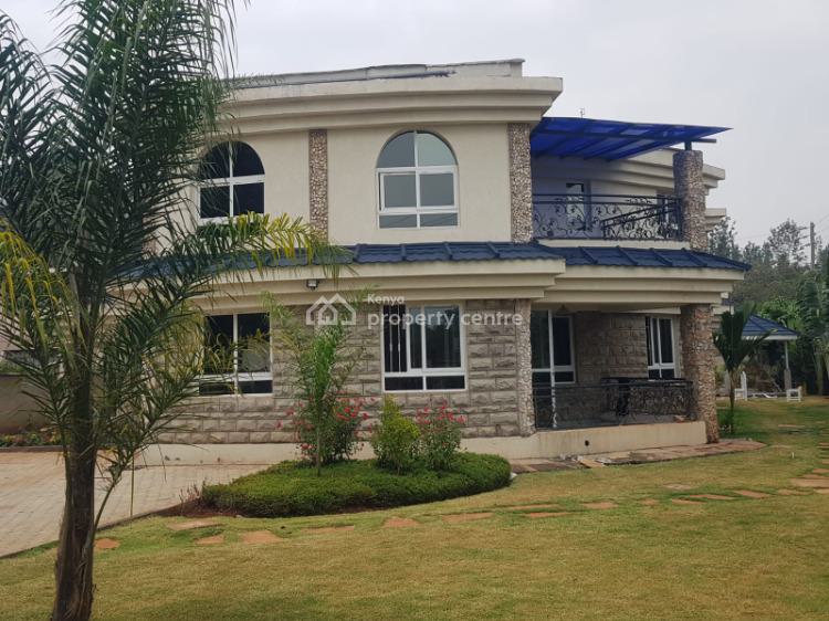 For Rent Luxury 5 Bedroom Villa All Ensuite In A Gated Community