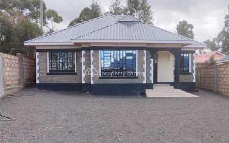 House, Ongata Rongai, Ongata Rongai, Kajiado, Detached Bungalow for Sale