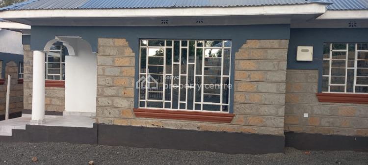 House, Ongata Rongai, Ongata Rongai, Kajiado, Detached Bungalow for Sale