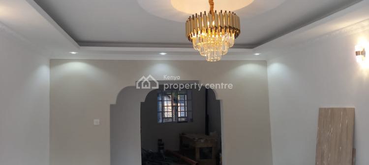 House, Ongata Rongai, Ongata Rongai, Kajiado, Detached Bungalow for Sale