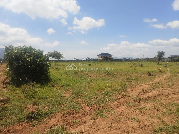 For Sale Land, Ngongkibiko Road, Ngong, Kajiado Kenya Property