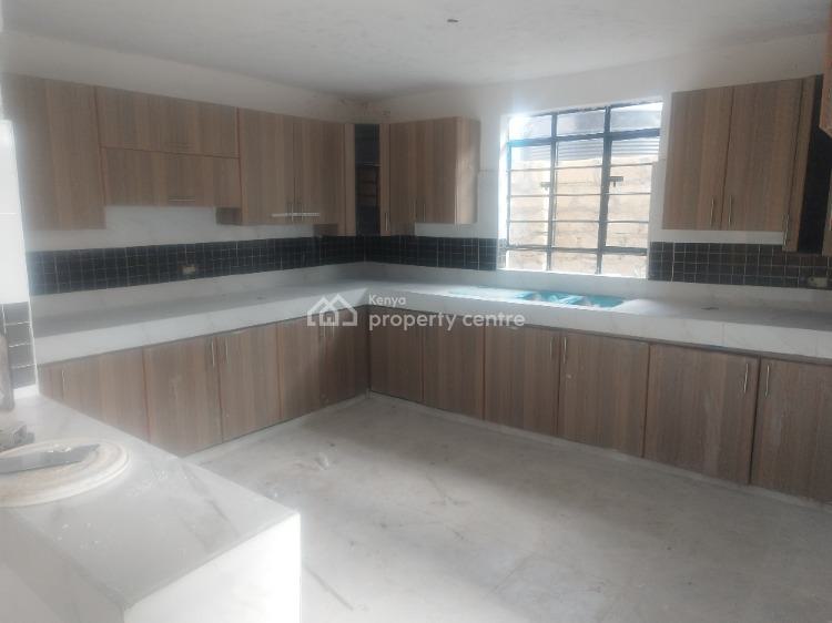 4 Bedroom House, Rimpa, Rimpa, Ongata Rongai, Kajiado, Detached Bungalow for Sale