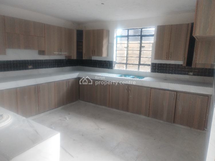 4 Bedroom House, Rimpa, Rimpa, Ongata Rongai, Kajiado, Detached Bungalow for Sale