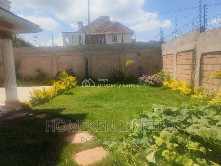 5 Bedroom Maisonette, Ngong Road, Ngong, Kajiado, Townhouse for Sale