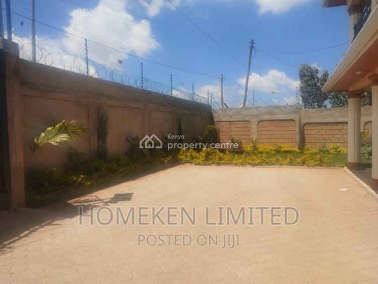 5 Bedroom Maisonette, Ngong Road, Ngong, Kajiado, Townhouse for Sale
