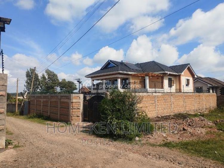 5 Bedroom Maisonette, Ngong Road, Ngong, Kajiado, Townhouse for Sale