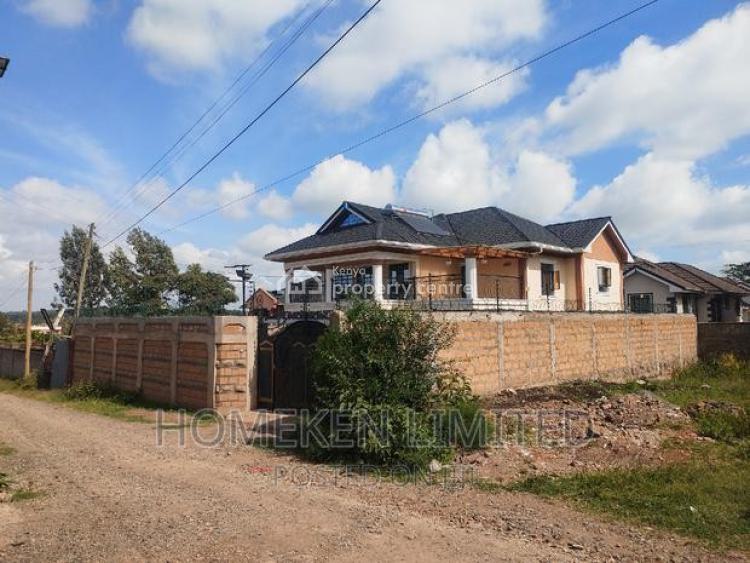 5 Bedroom Maisonette, Ngong Road, Ngong, Kajiado, Townhouse for Sale
