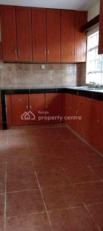 4 Bedroom All Ensuite, Kyuna, Westlands, Nairobi, House for Rent