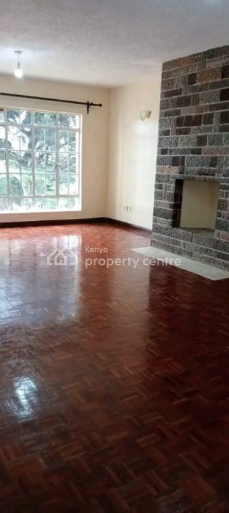 4 Bedroom All Ensuite, Kyuna, Westlands, Nairobi, House for Rent