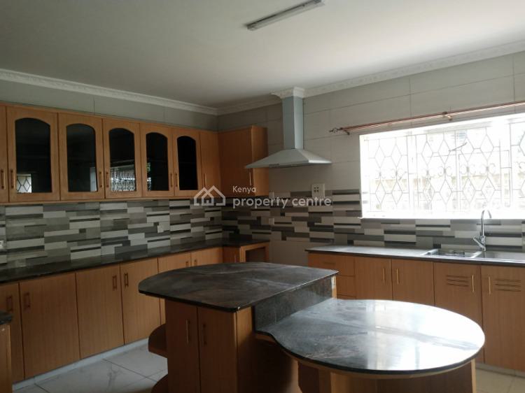 6 Bedroom All Ensuite with Dsq, Loresho, Loresho, Westlands, Nairobi, House for Rent