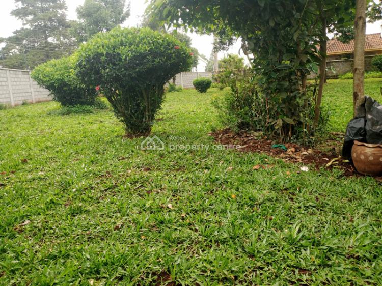 6 Bedroom All Ensuite with Dsq, Loresho, Loresho, Westlands, Nairobi, House for Rent