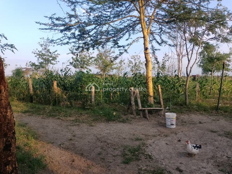 3(50 By 100)plots, Kamulu, Ruai, Nairobi, Land for Sale