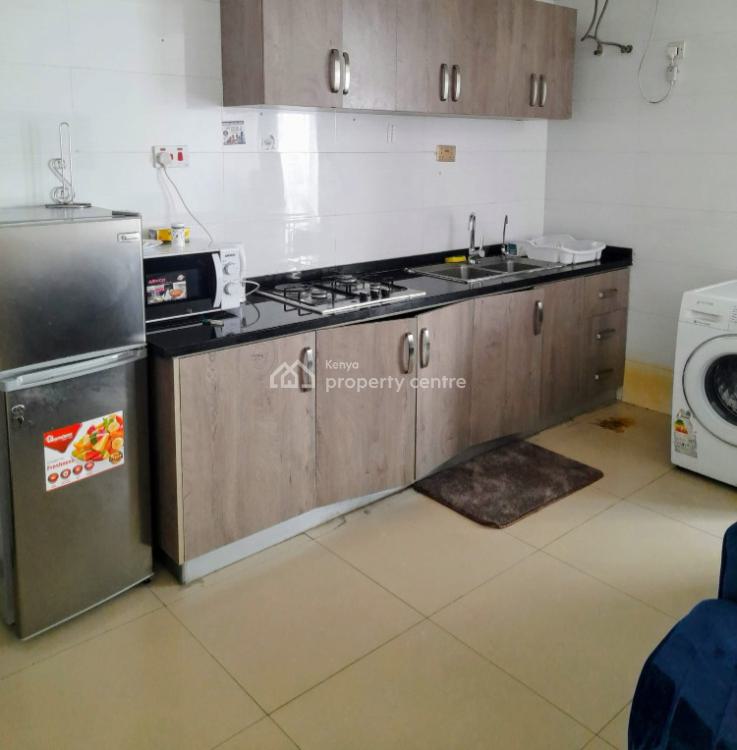 Fully Furnished 3 Bedroom with a Pool and Gym, Kilimani, Nairobi, Apartment for Rent