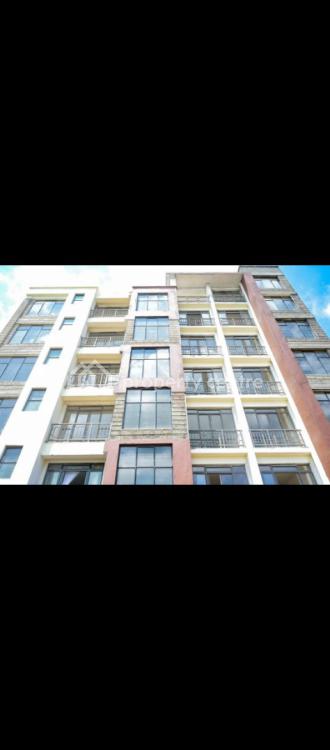 Beautiful One Bedroom Master Ensuite Apartment, Kitisuru, Nairobi, Apartment for Sale