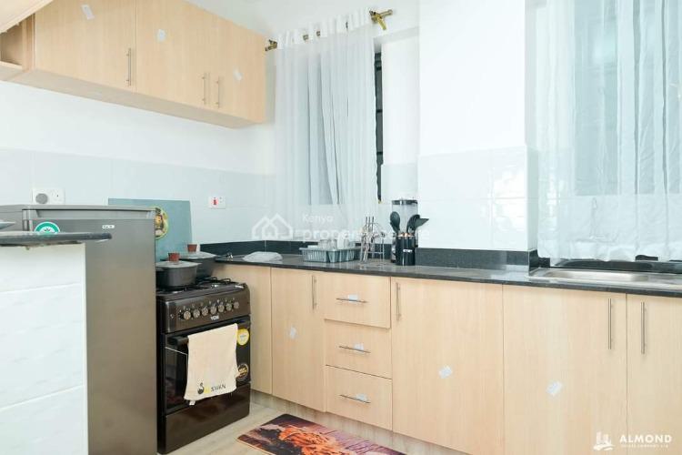 Beautiful One Bedroom Master Ensuite Apartment, Kitisuru, Nairobi, Apartment for Sale