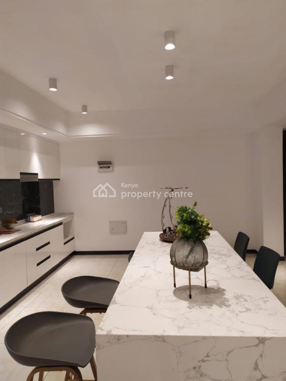 New 2 Blocks of Fully Furnished Apartments, Kileleshwa, Nairobi, Commercial Property for Sale