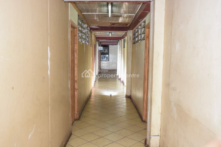 Commercial Building Fetching Good Monthly Income, Nairobi Central, Nairobi, Commercial Property for Sale