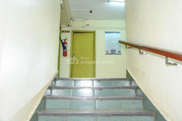 Commercial Building Fetching Good Monthly Income, Nairobi Central, Nairobi, Commercial Property for Sale