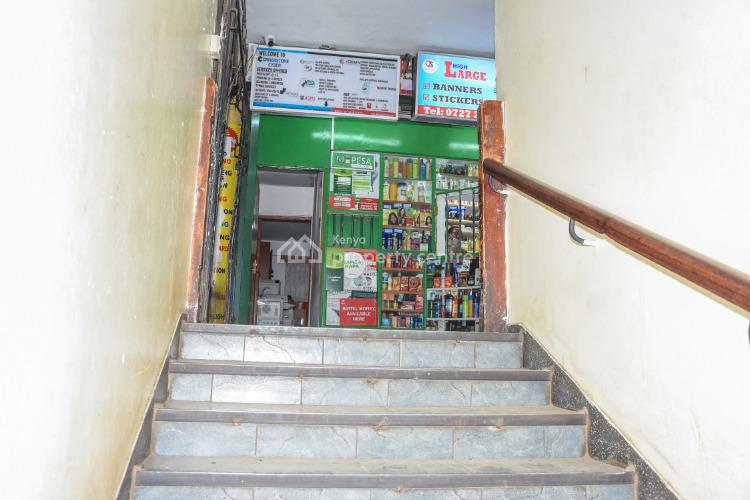 Commercial Building Fetching Good Monthly Income, Nairobi Central, Nairobi, Commercial Property for Sale