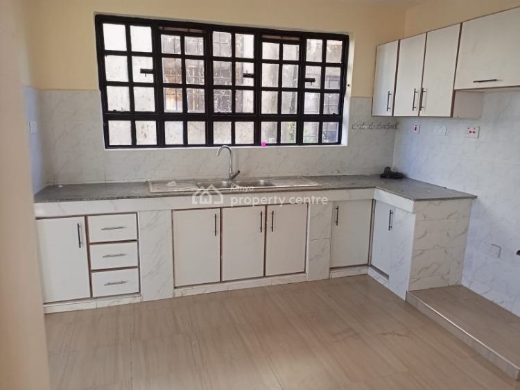 4 Bedroom Maisonette All Ensuite Plus Dsq on Eighth, Ruiru, Kiambu, Apartment for Sale