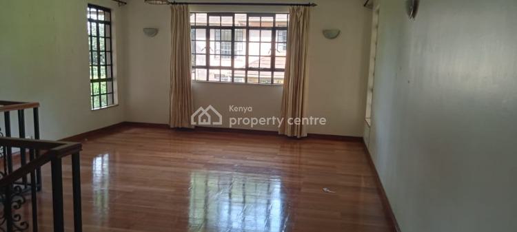 4 Bedroom All Ensuite with Dsq in a Gated Community, Miotoni, Karen, Nairobi, House for Rent