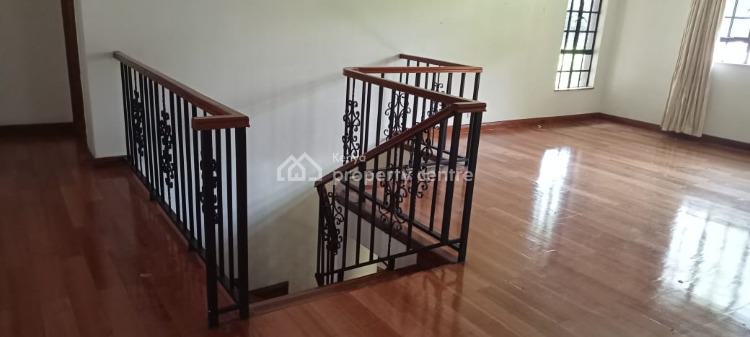 4 Bedroom All Ensuite with Dsq in a Gated Community, Miotoni, Karen, Nairobi, House for Rent