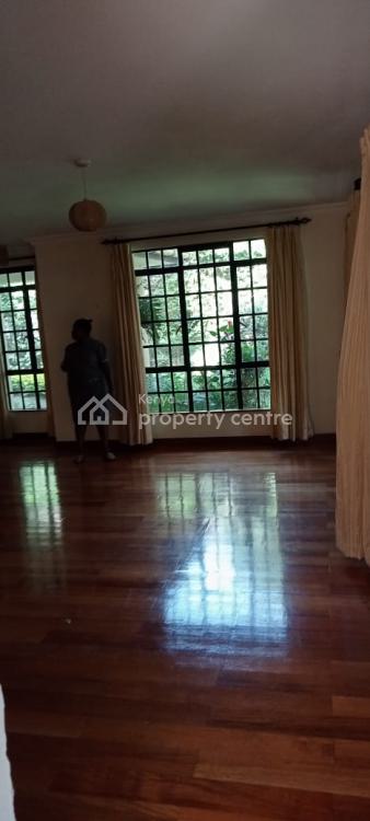 4 Bedroom All Ensuite with Dsq in a Gated Community, Miotoni, Karen, Nairobi, House for Rent