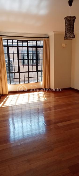4 Bedroom All Ensuite with Dsq in a Gated Community, Miotoni, Karen, Nairobi, House for Rent