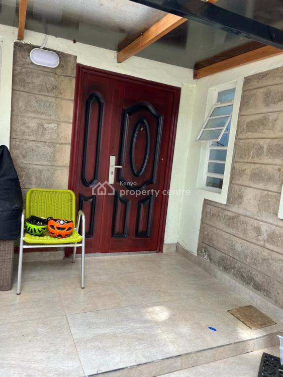 3 Bedroom All Ensuite with Dsq in a Gated Community, Windyridge, Karen, Nairobi, House for Rent