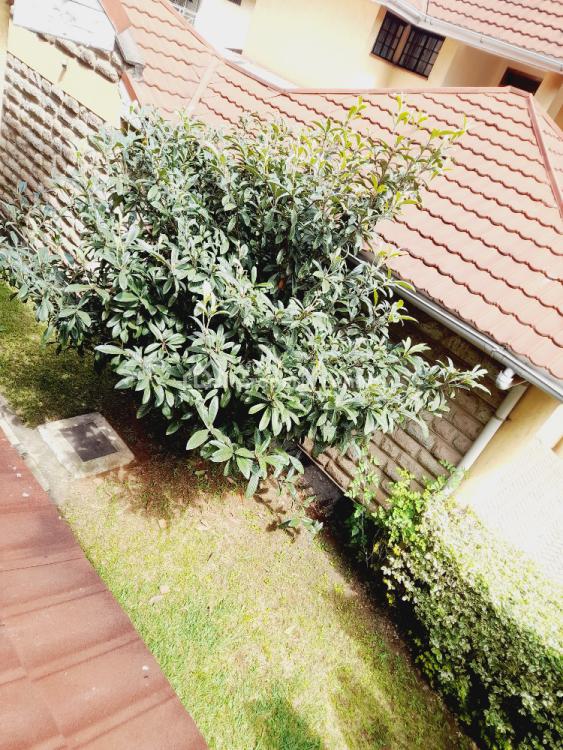 Executive 5 Bedroom Plus 2 Dsqs, Kileleshwa, Kileleshwa, Nairobi, House for Sale