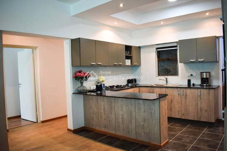 Brand New 2 Bedroom Apartments, Kindaruma Road, Kilimani, Nairobi, Apartment for Sale