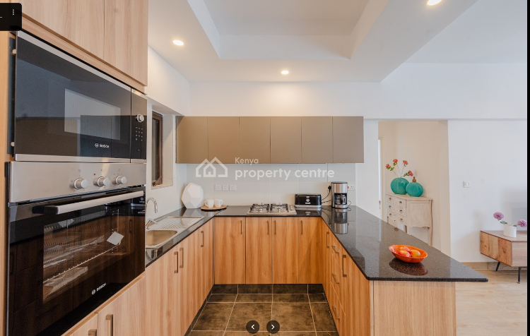 Brand New 2 Bedroom Apartments, Kindaruma Road, Kilimani, Nairobi, Apartment for Sale