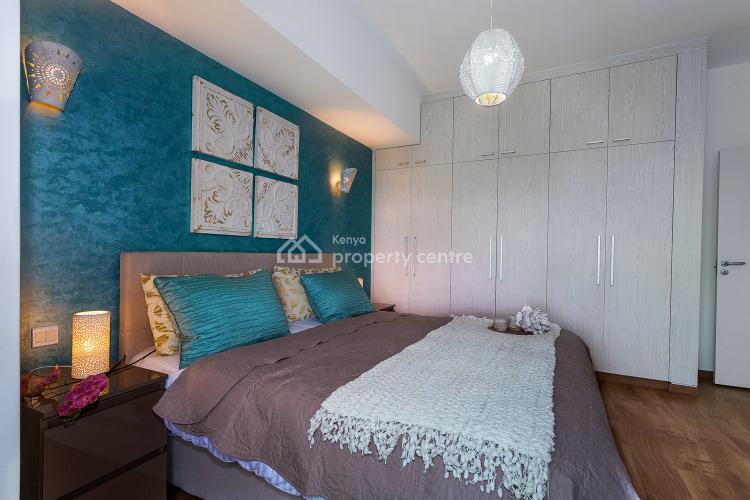 Brand New 2 Bedroom Apartments, Kindaruma Road, Kilimani, Nairobi, Apartment for Sale