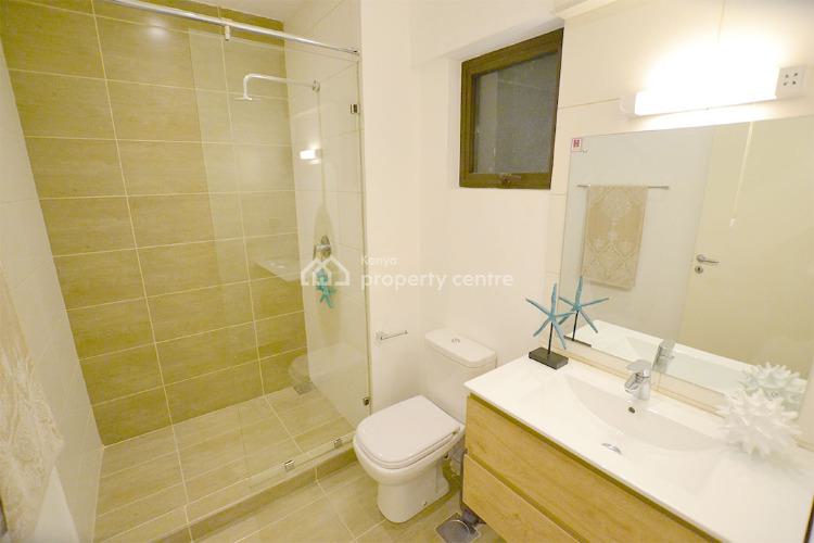 Brand New 2 Bedroom Apartments, Kindaruma Road, Kilimani, Nairobi, Apartment for Sale
