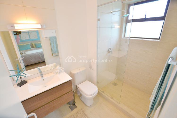 Brand New 2 Bedroom Apartments, Kindaruma Road, Kilimani, Nairobi, Apartment for Sale