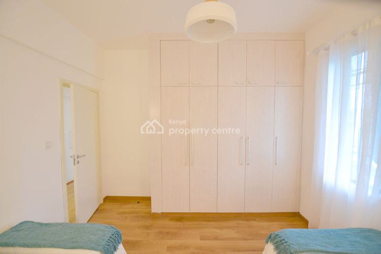 Brand New 2 Bedroom Apartments, Kindaruma Road, Kilimani, Nairobi, Apartment for Sale