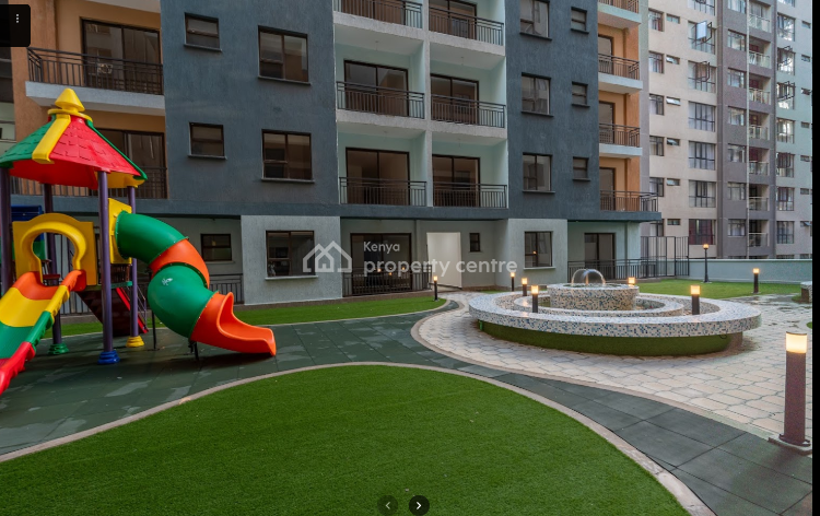 Brand New 2 Bedroom Apartments, Kindaruma Road, Kilimani, Nairobi, Apartment for Sale