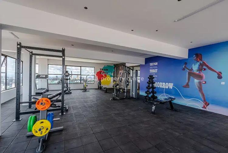 Brand New 2 Bedroom Apartments, Kindaruma Road, Kilimani, Nairobi, Apartment for Sale