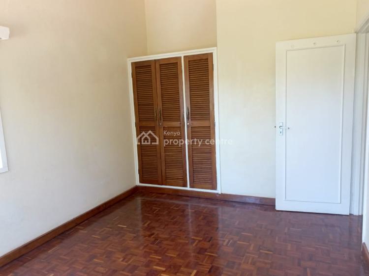 4 Bedroom with Dsq and Guest Wing in a Gated Community, Lakeview, Westlands, Nairobi, House for Rent