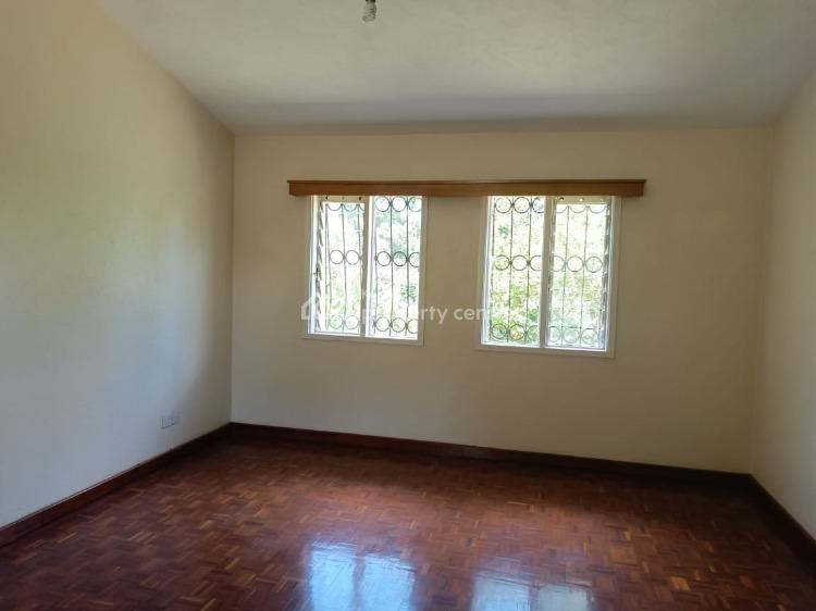 4 Bedroom with Dsq and Guest Wing in a Gated Community, Lakeview, Westlands, Nairobi, House for Rent