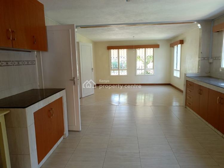 4 Bedroom with Dsq and Guest Wing in a Gated Community, Lakeview, Westlands, Nairobi, House for Rent